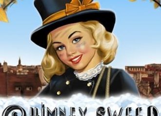 Chimney Sweep игровой автомат